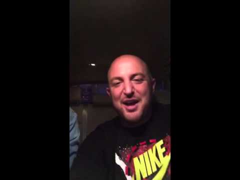 PINO SHOW - The Rooster...