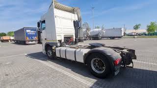 Tracteur routier DAF XF 105.460 à vendre - Image 4 | Autoline CD Tracteur routier DAF XF 105.460 | Image 4 - Autoline
