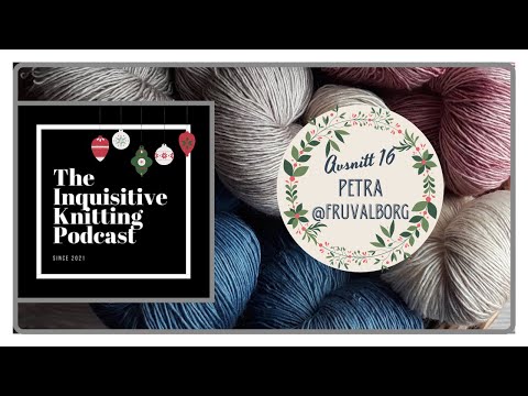 Avsnitt 16 - @fruvalborg