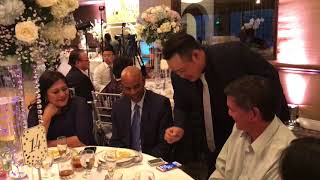 wedding gig phone magic