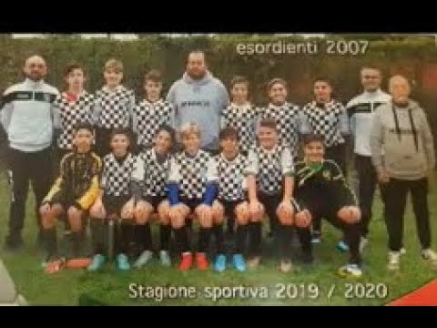 Usd Miranese Calcio Esordienti 2007