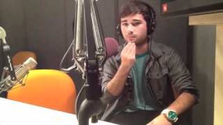 Luis interview