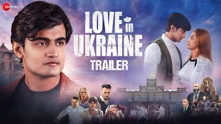 Love In Ukraine - Official Trailer