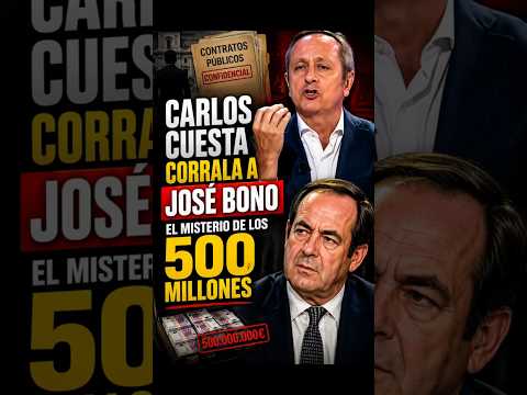 🚨¡DEMOLEDOR! La UCO interviene un documento de las cloacas que salpica a Sánchez
