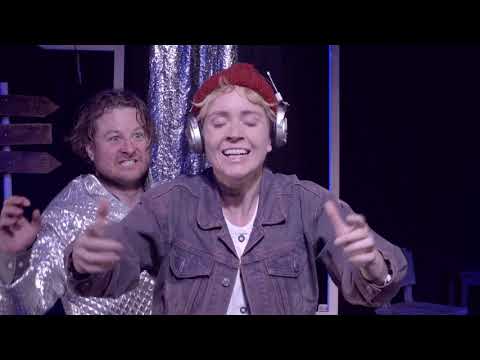 Theater des Kindes - Pinocchio