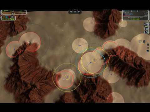 Let's get wrecked on ladder G5 | Supreme Commander Forged Alliance Forever