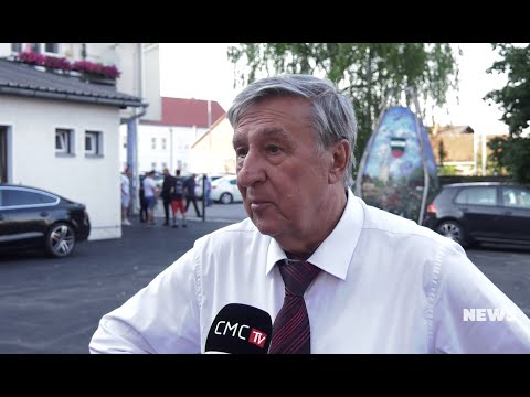 CMC NEWS 19.6.2023. - Josipa Lisac, Vlado Smiljanić, Gibonni, Leteći odred