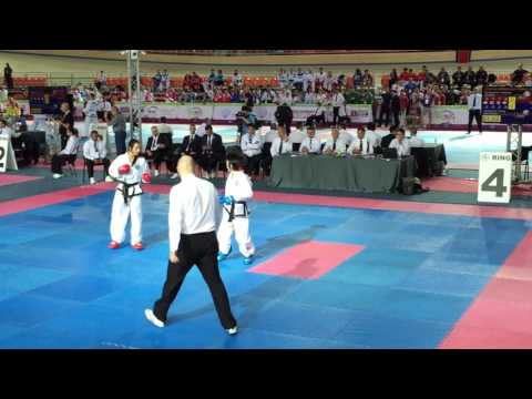 Viktoriya Moiseyenko