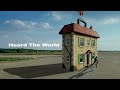 O.A.R. - Heard The World (Official Visualizer)