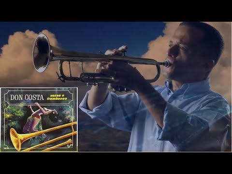 Don Costa - Echo Of Love (Versão Vinil)