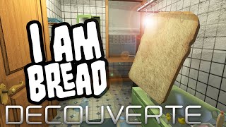 I Am Bread - Découverte [HD]