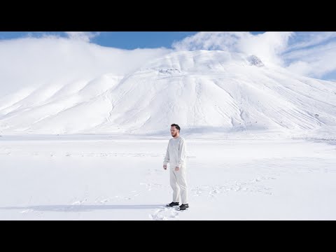 Gian Marco Ciampa and Pop Up Live Sessions