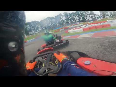 Daniel Caputo Interclubes kgv 2022 karttauri