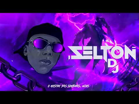 FUZIL ATRAVESSADO - MC Pogba (SeltonDJ) Lançamento 2022