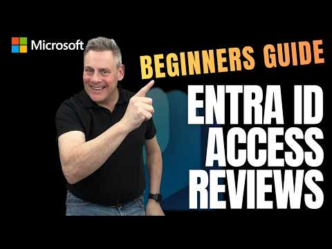 Entra ID Access Reviews: Beginner Guide Entra ID Access Reviews: Beginner Guide