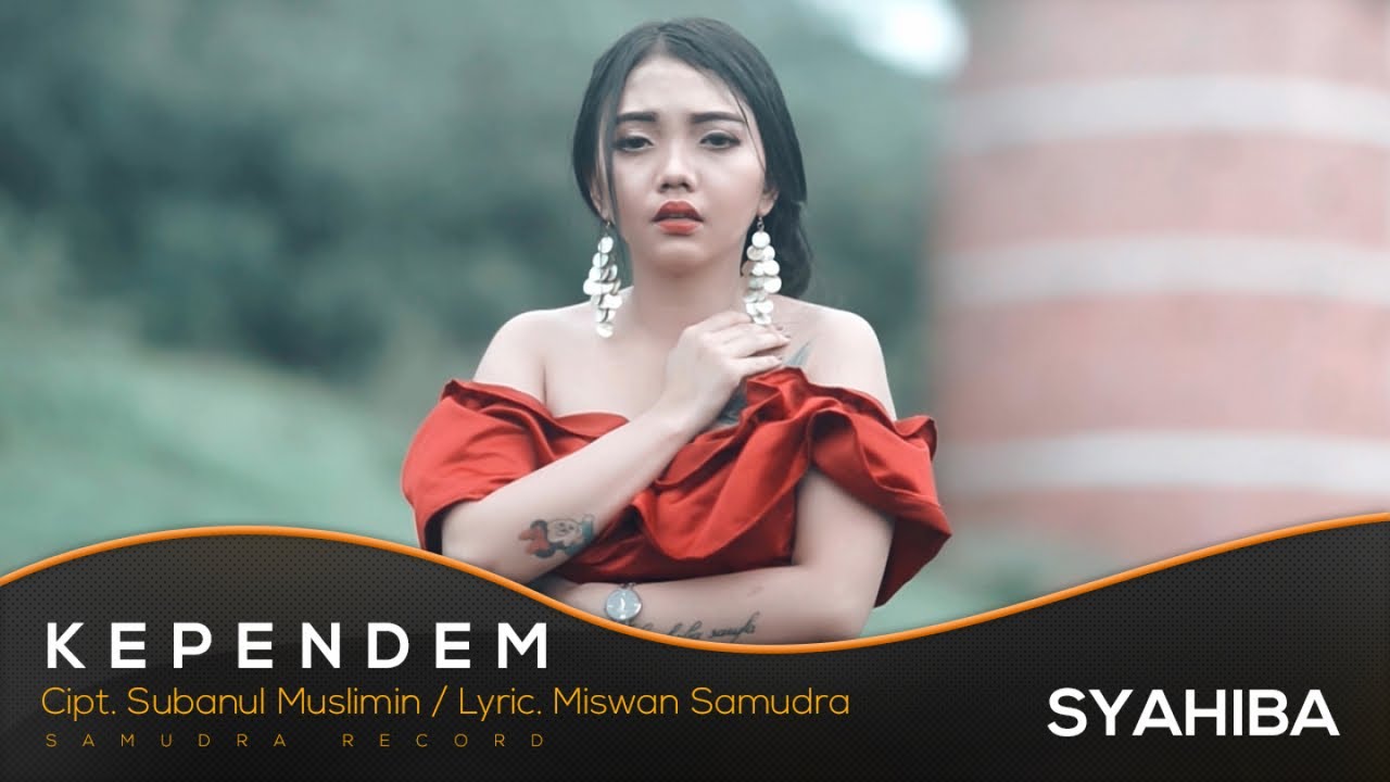 Syahiba — Kependem