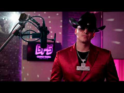 Georgy Parra Salvaje and Yeison Jimenez