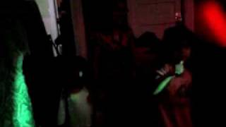 Gummy Bear Disco Style