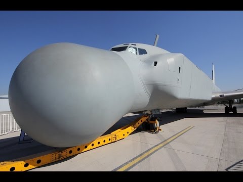 Top 10 Ugliest Aircraft In The World