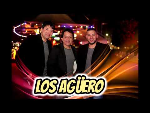 LOS AGÜERO - Cómo mirarte