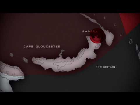 The Pacific Episode 4 Introduction