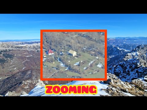 MOBILE PHONE ZOOM‼️