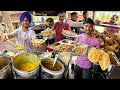 Punjab Food Tour Famous Punjab Street Food Jalandhar Street Food Indian Street Food