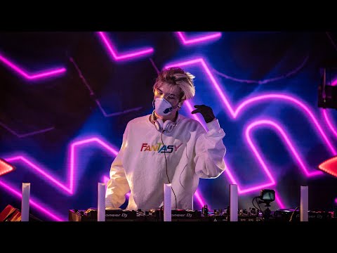 Whethan - EDC Las Vegas Virtual Rave-A-Thon (May 16, 2020)
