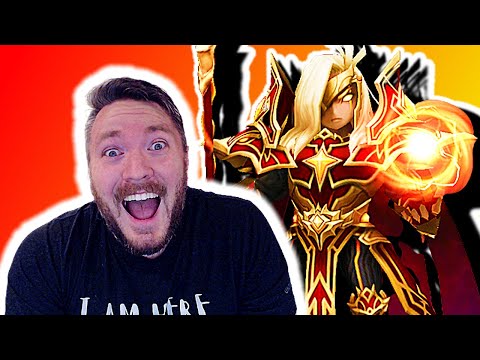 BJ5 UNLOCKED!! - Uncle Nay's Main Account - Summoners War