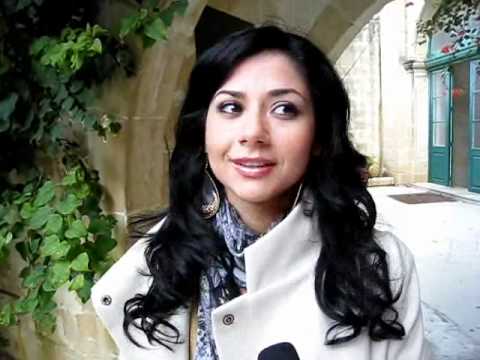 Malta National Final 2011 Raquela Interview