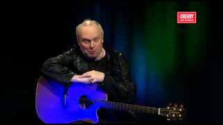 Luke Haines - New York In The '70s - an introduction to 'Alan Vega Says'