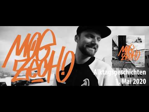 MOE ZECH Alktagsgeschichten snippet by repete23