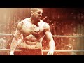 Undisputed 3 Yuri Boyka 2Pac Time Back