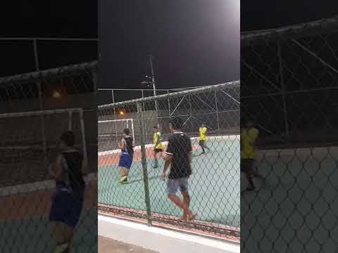 O ÚLTIMO O TREINO DE QUARTA-FEIRA DO SOB 9 03/12/25