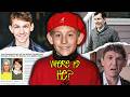 Why Dewey Isn T In The Malcolm In The Middle Reboot