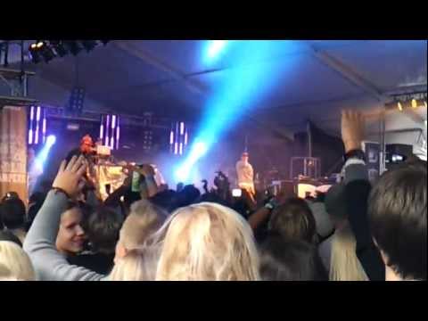 JVG - Epoo (Live @ Blockfest 2011)