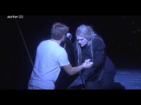 Kathryn Lewek - O zittre nicht, mein lieber Sohn