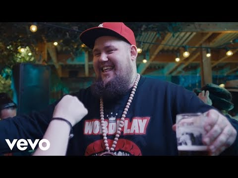 Rag'n'Bone Man - As You Are (Official Video)