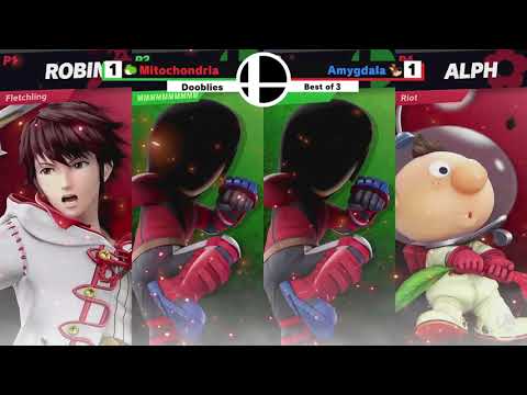 Smash at UC Davis #45 Full vod