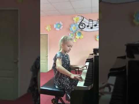 Ребеко Маргарита Дмитриевна