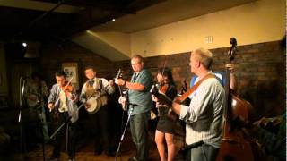 Foggy Mountain Breakdown