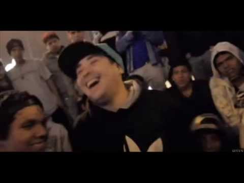 Instrumental Capone (Peru) vs Cristofebril (Chile) Raptonda