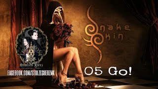 SnakeSkin (Carina Bohmer) -  Go!