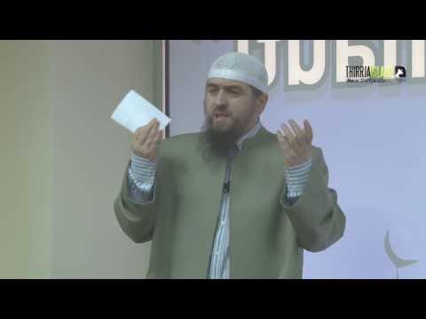 Sa kujdesemi për zemrat tona - Dhulkarnejn Ramadani