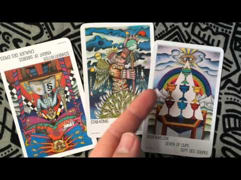 Tarot Reading 24 October 2015 | Psychic Tarot Cards and Numerology: 9