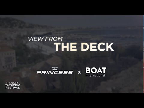 View From The Deck | Episode Four - Technology
