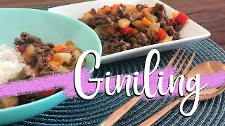 Download lagu #SHORTS PORK GINILING RECIPE || ANGEL BACH mp3 Download lagu #SHORTS PORK GINILING RECIPE || ANGEL BACH mp3