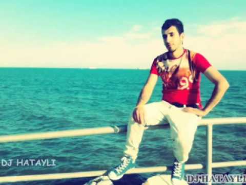 Ouzhan Ft Arsız Bela - Tektanem [ Dj Hatayli ]