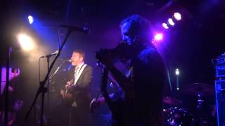 Northern California Girls - Camper Van Beethoven Live