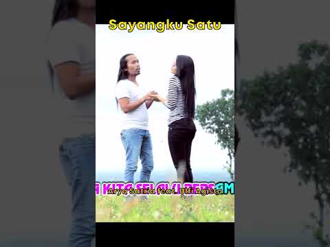 Arya Satria feat. Ulfi Agista - Sayangku Satu #Shorts